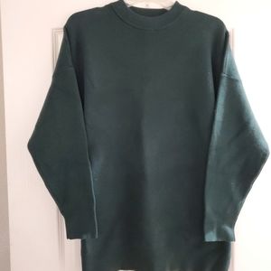 MANGO - Oversized Sweater